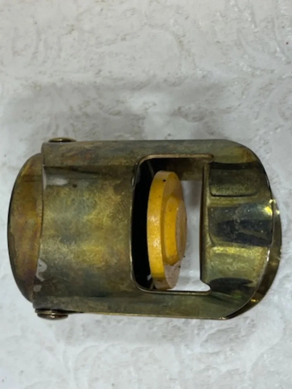 VTG Tappo Champagne Stopper Korbel Champagne Cellars Sektflaschen Verschluss Bar